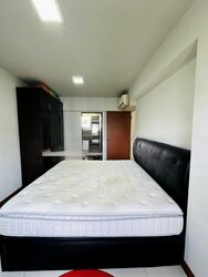 Blk 879B Tampines Greenforest (Tampines), HDB 4 Rooms #507712411